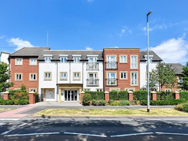 Apartment at Wolverhampton Road, South Staffordshire