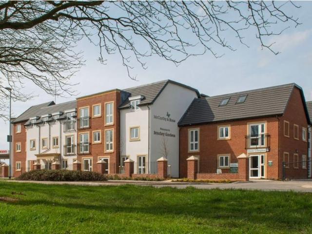 Apartment at Wolverhampton Road, South Staffordshire