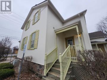 apartment at WOOD#UPPER 5958 16TH AVENUE, Markham, Ontario, L3P8N1
