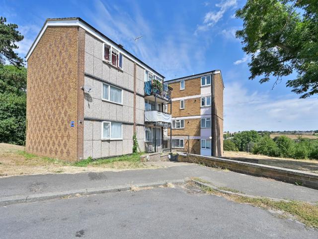 Apartment at Wood View, Dacorum
