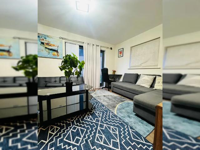 Apartment at Wood View, Grays