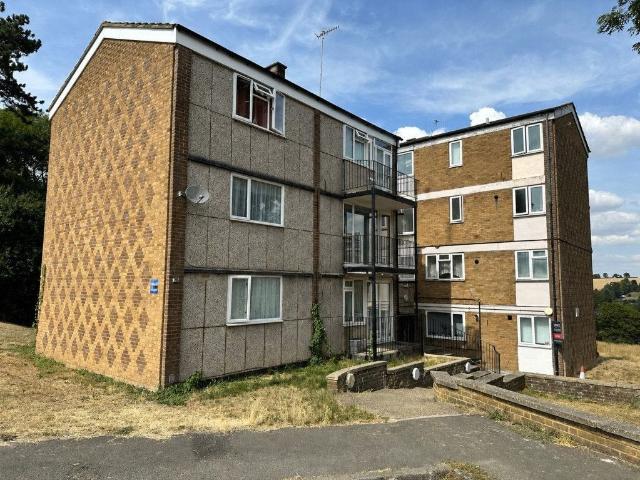 Apartment at Wood View, Hemel Hempstead