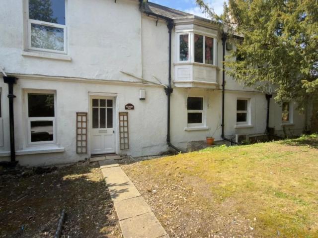 Apartment at Wood Lane, Nottingham