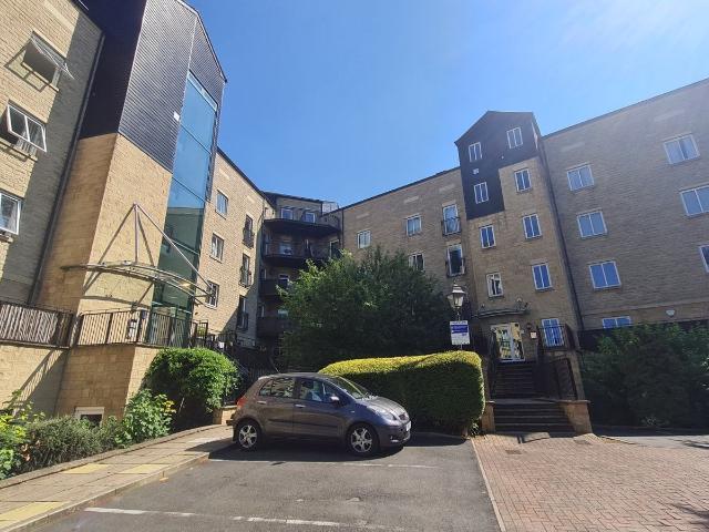 Apartment at Wood Lane, Kirklees