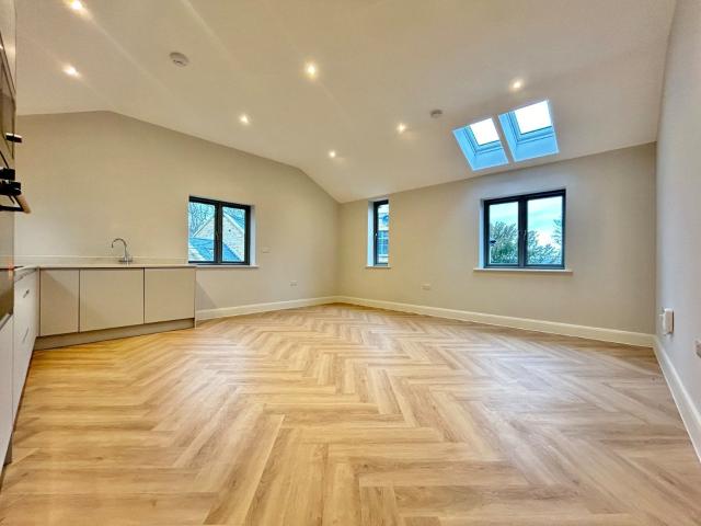 Apartment at Wood Lane, Leeds