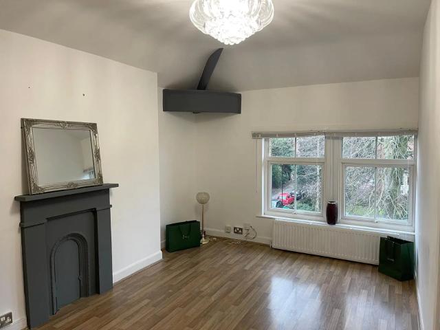 Apartment at Wood Lane, Leeds