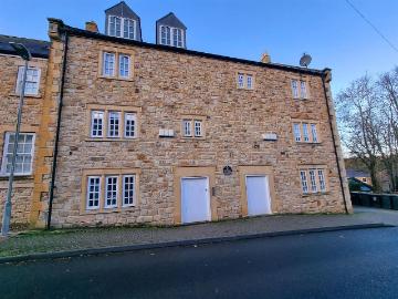 Bridgehill Consett, DH8, North East, North England