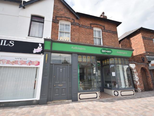 Apartment at Wood Street, Borough of Fylde