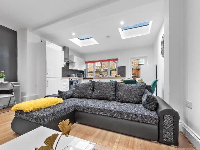 Apartment at Furley Road, Greater London