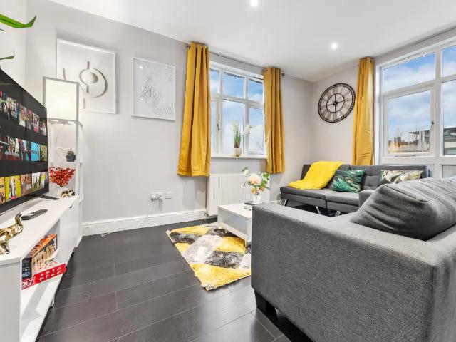 Apartment at Furley Road, Greater London