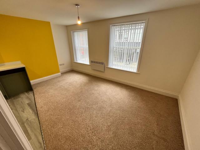 Apartment at Wood Street, Doncaster