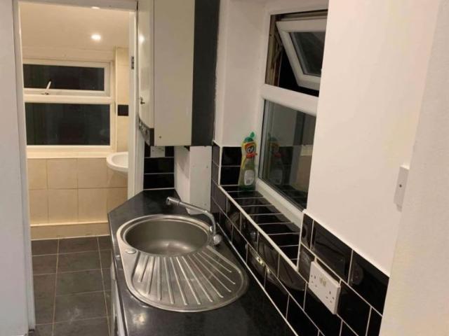 Apartment at Wood Street, East Staffordshire