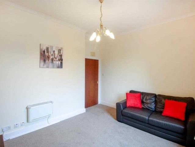 Apartment at Wood Street Lane, Aberdeen City