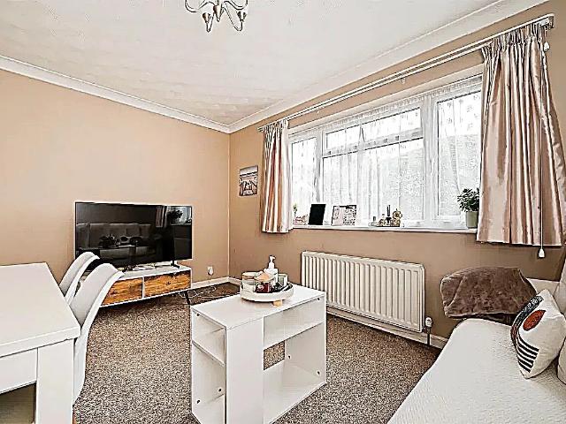 Apartment at Woodmill Lane, Southampton
