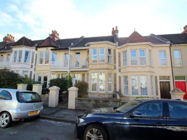 Apartment at Woodbridge Road, Bristol