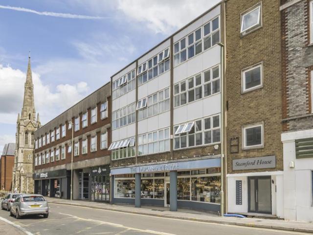 Apartment at Woodbridge Road, Guildford