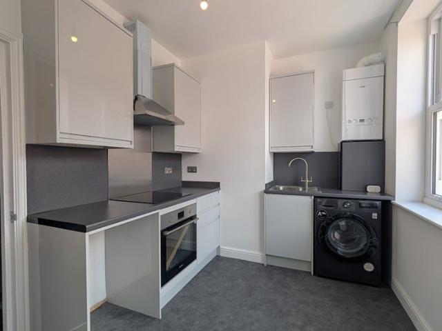 Apartment at Woodcote Road, Greater London