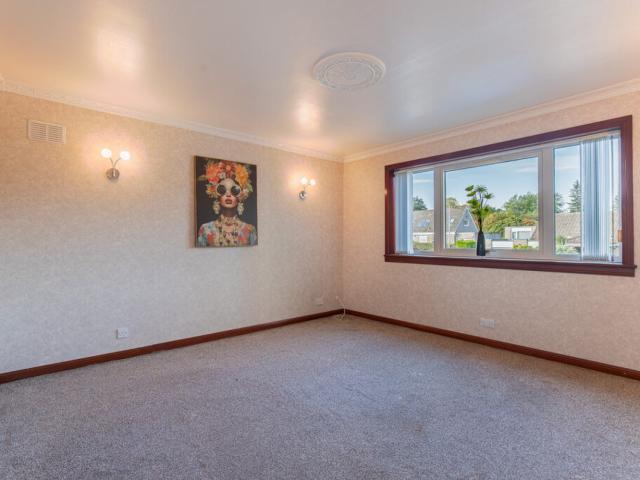 Apartment at Woodend Avenue, Aberdeen City
