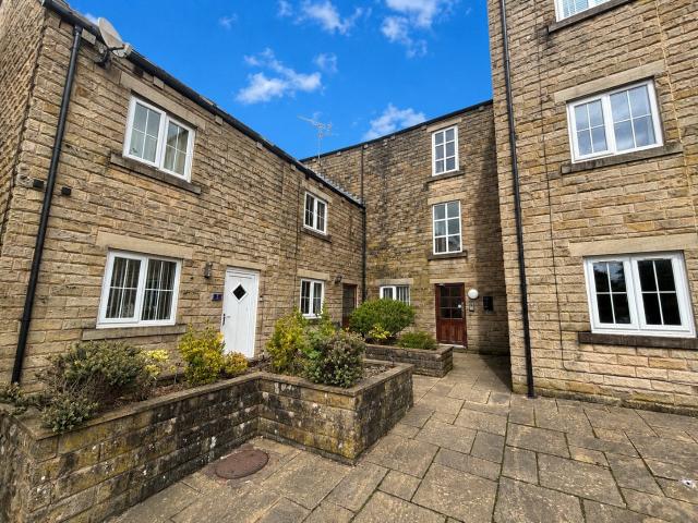 Apartment at Woodend Street, Oldham