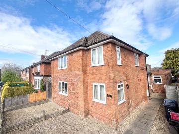 House at Woodfield Road, Princes Risborough