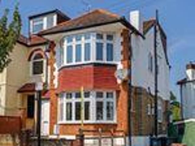 Apartment at Woodfield Way, London