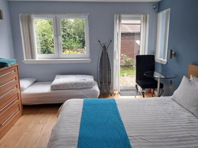 Apartment at Woodhall Avenue, City of Edinburgh