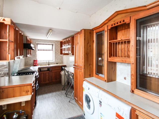 Apartment at Woodhead Road, Bradford