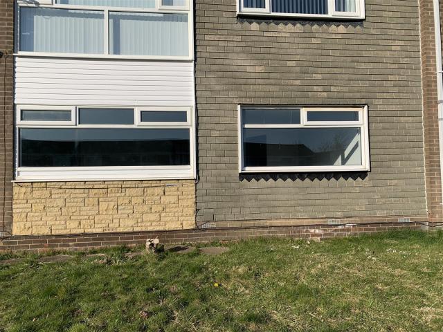 Apartment at Woodhill Road, Cramlington