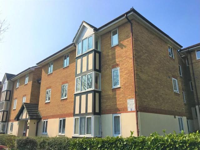 Apartment at Woodland Grove, Epping Forest