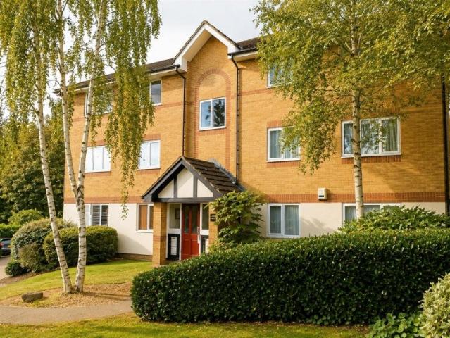 Apartment at Woodland Grove, Epping Forest