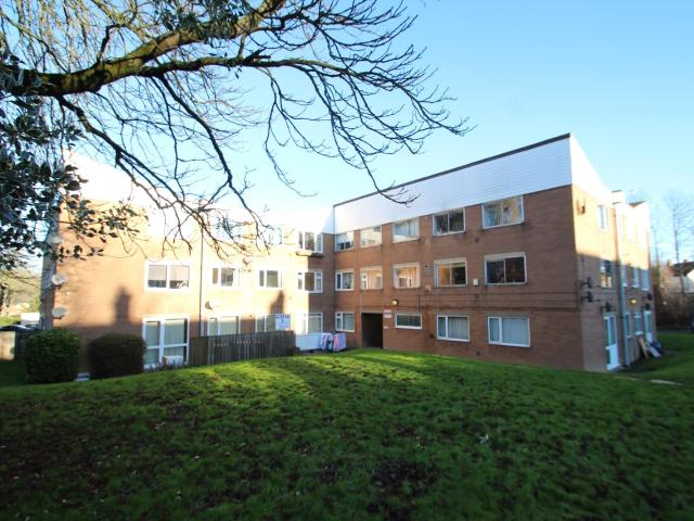 Apartment at Woodland Grove, Leeds