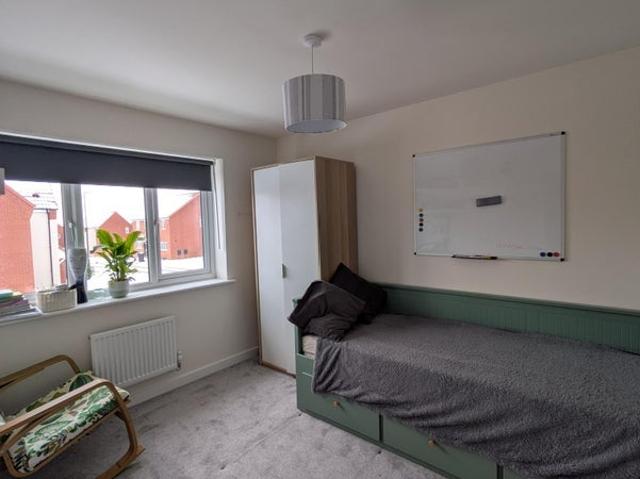 Apartment at Woodland Grove, Shirebrook