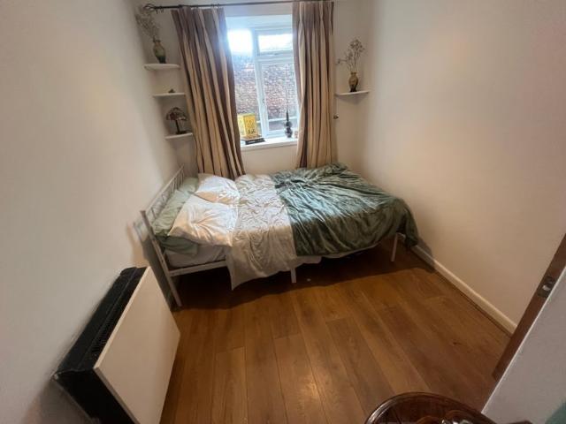 Apartment at Woodland Road, Bristol