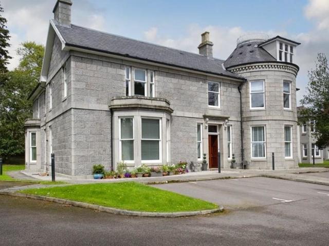 Apartment at Woodlands Avenue, Aberdeen City
