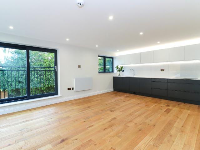 Apartment at Woodlands Close, Gerrards Cross