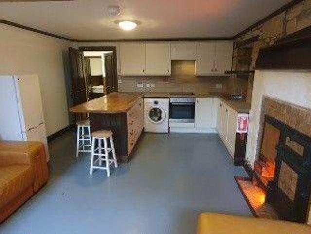Apartment at Woodlands Road, Glasgow
