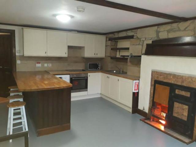 Apartment at Woodlands Road, Glasgow