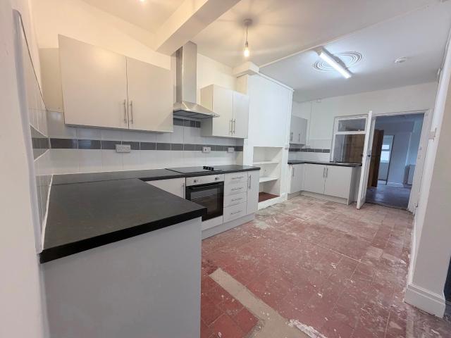 Apartment at Woodlands Road, Doncaster