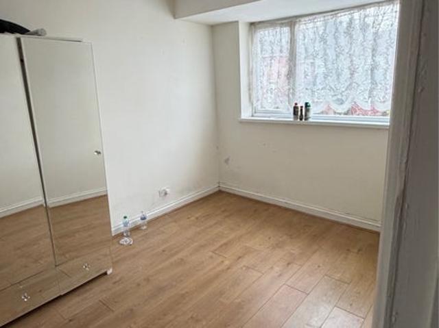 Apartment at Woodlands Road, Manchester