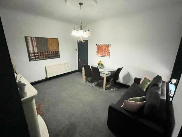 Apartment at Woodlands Terrace, Gateshead