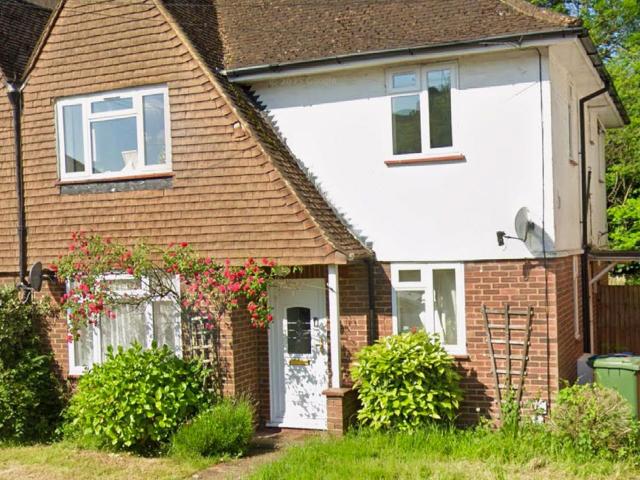 Apartment at Woodridings Close, Greater London