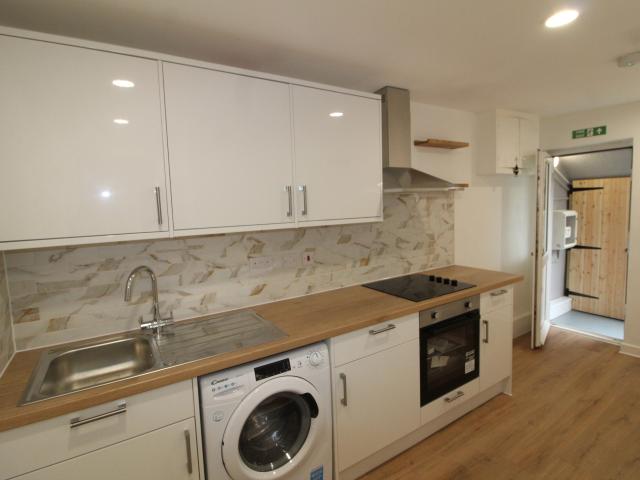 Apartment at Woodrow, Greater London