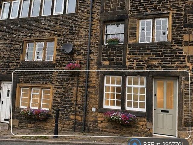Apartment at Woods Lane, Oldham