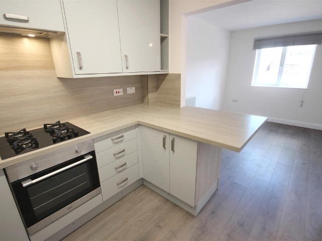 Apartment at Woodseats Road, Sheffield