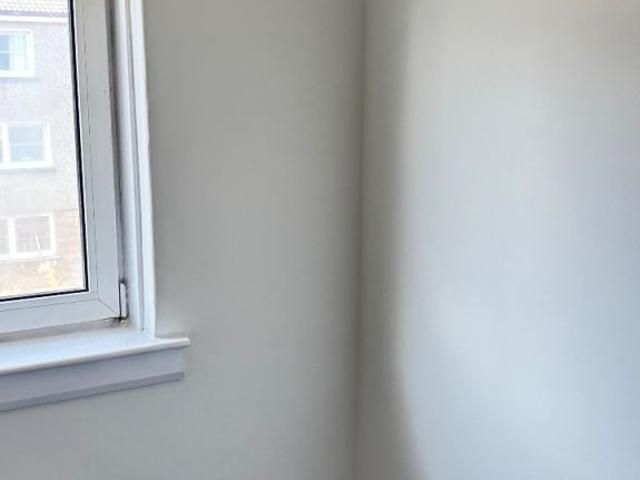 Apartment at Woodside Crescent, Paisley