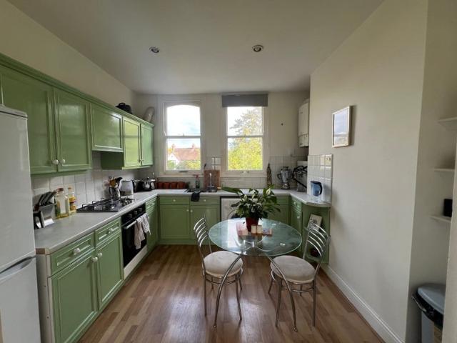 Apartment at Woodside Lane, Greater London