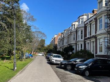 Apartment at Woodside, Sunderland