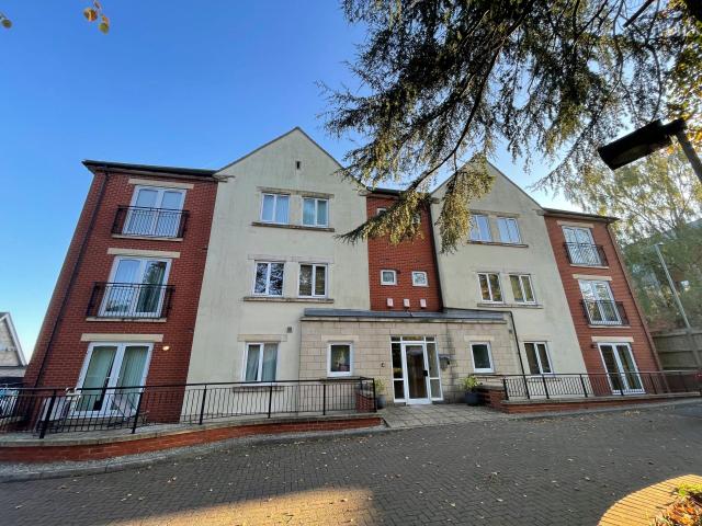 Apartment at Woodthorpe Drive, Gedling
