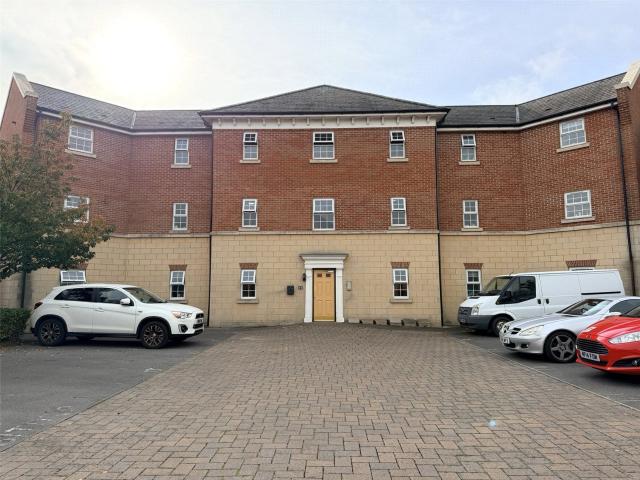Apartment at Woodvale, Gloucester