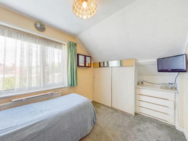 Apartment at Woodview Rise, Strood